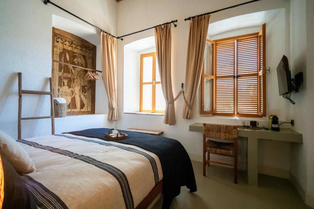 Notarius Hotel Bodrum — 8