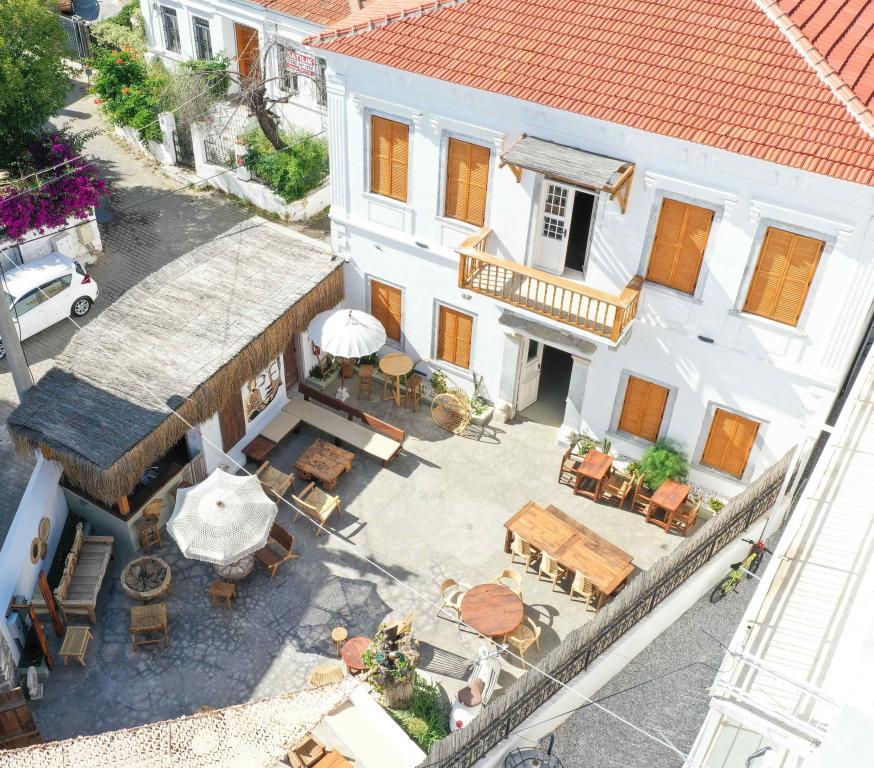 Notarius Hotel Bodrum — 4