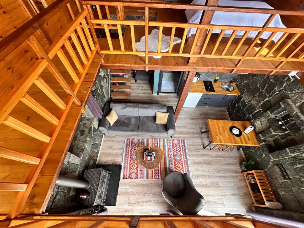 Novella Villa's — 8