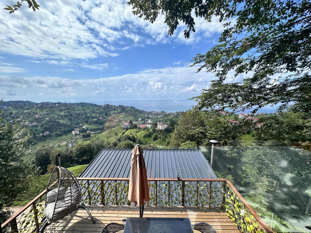 Novella Villa's — 9