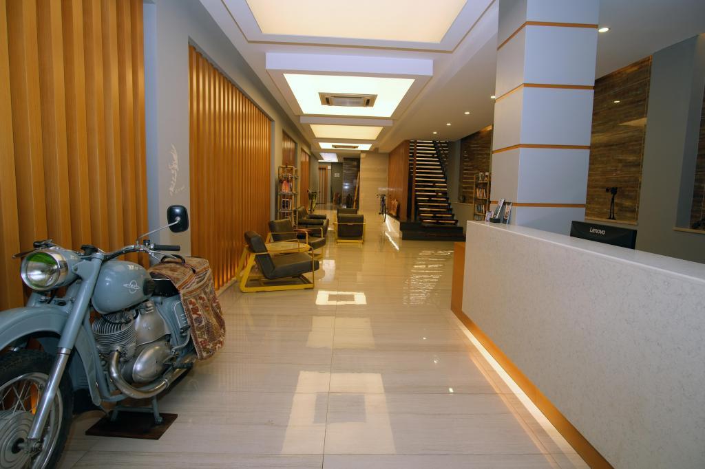 Nur Otel — 8
