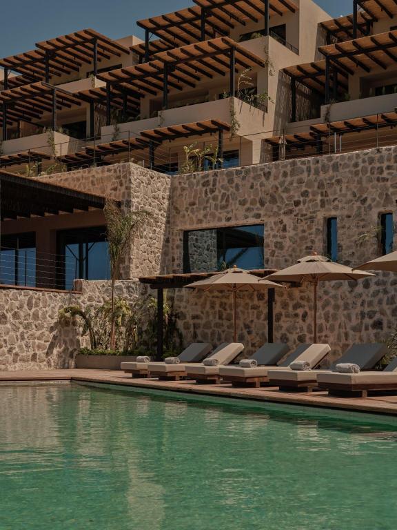 OKU Bodrum — 5