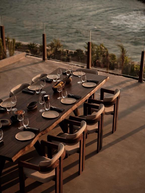OKU Bodrum — 7