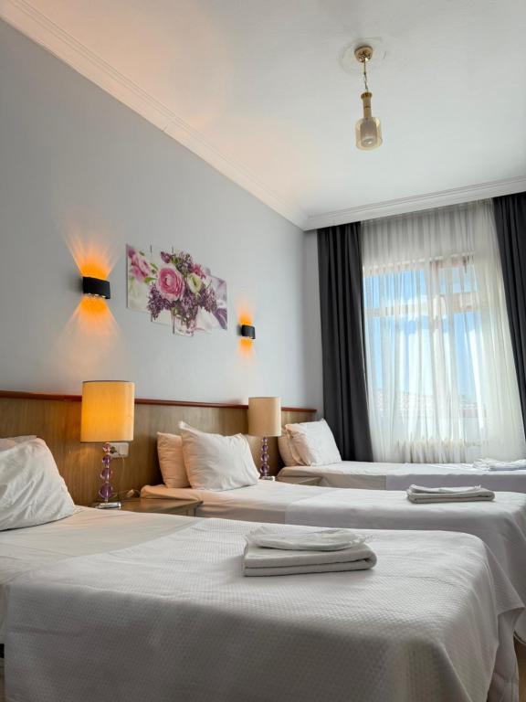 Otel Sema — 3