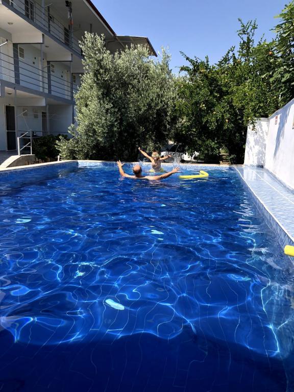 Oğuz Apart Pansiyon — 3