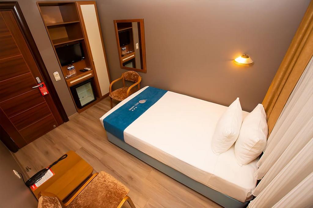 Odaman Hotel — 6