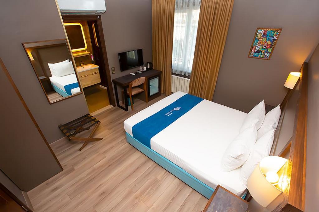 Odaman Hotel — 7
