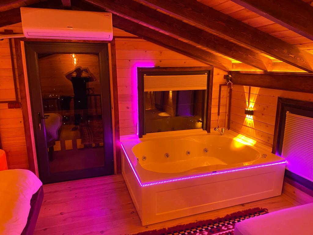 Of Kartepe Bungalov — 5