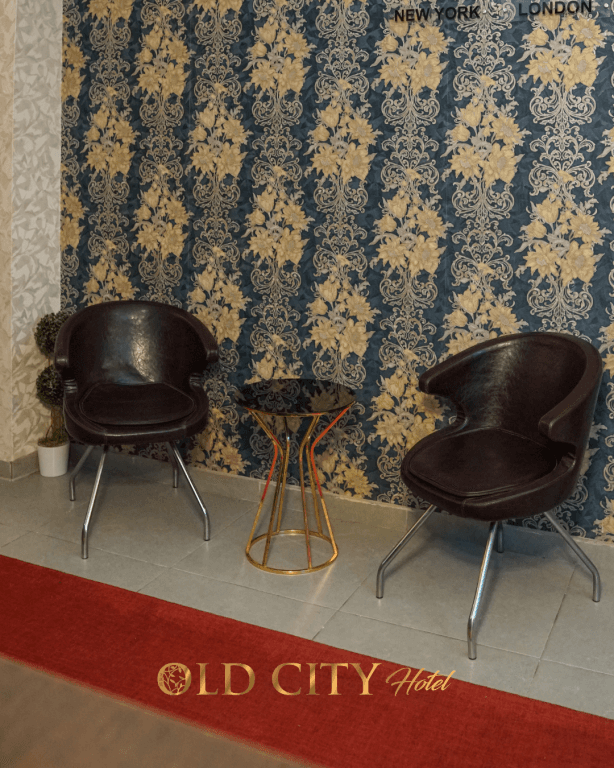 Old City Hotel 28 Rooms — 7