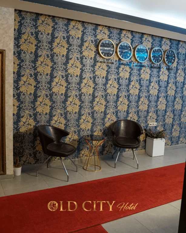 Old City Hotel 28 Rooms — 9