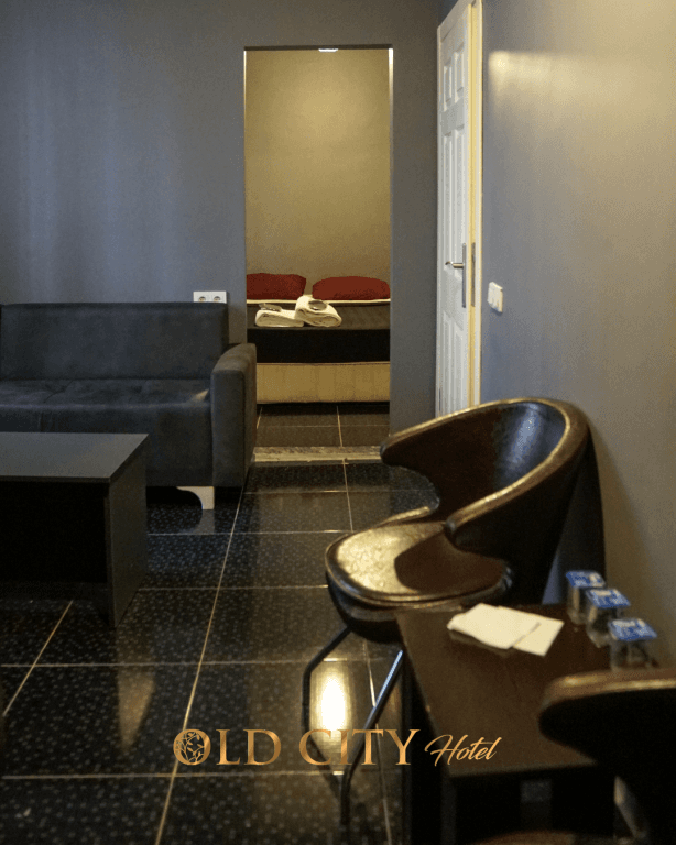 Old City Hotel 28 Rooms — 10