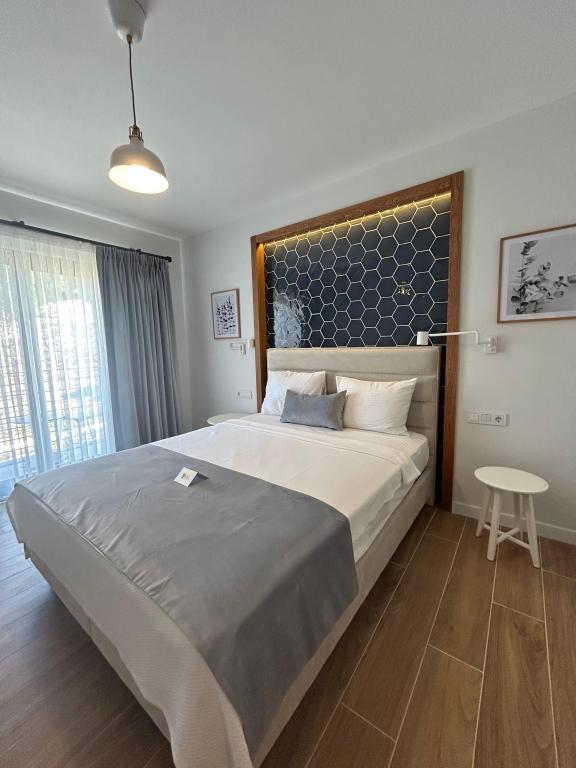 Olea Nova Hotel — 2