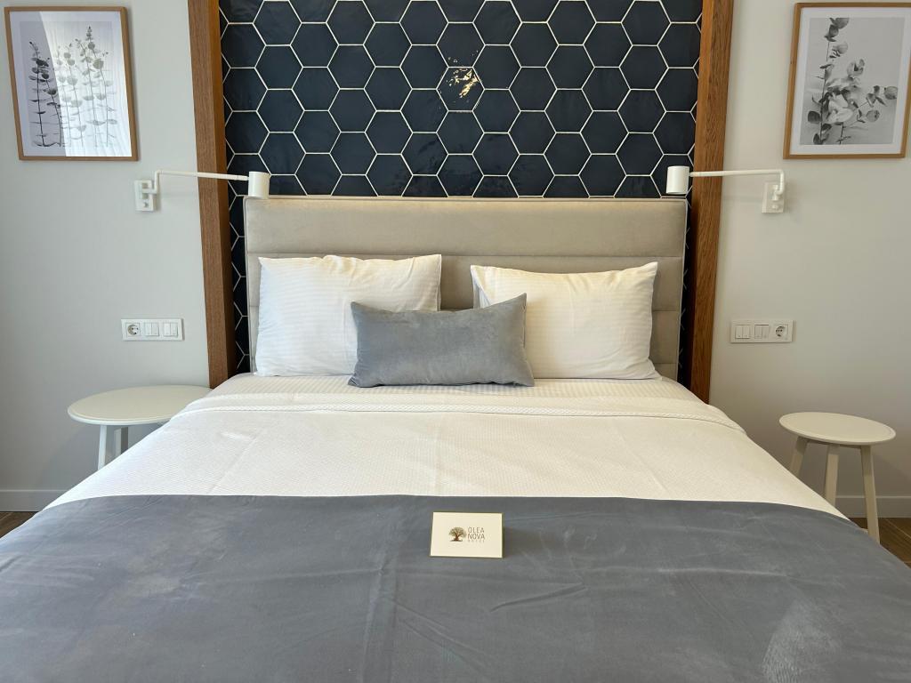 Olea Nova Hotel — 3
