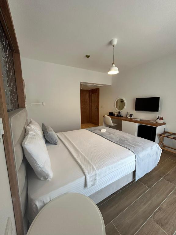 Olea Nova Hotel — 4