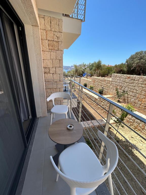 Olea Nova Hotel — 5