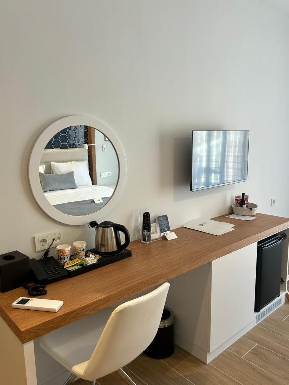 Olea Nova Hotel — 6