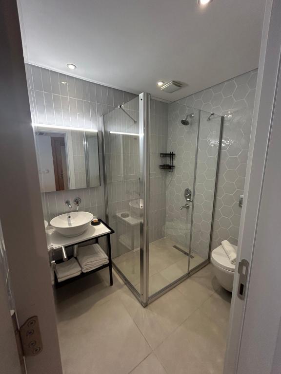 Olea Nova Hotel — 7