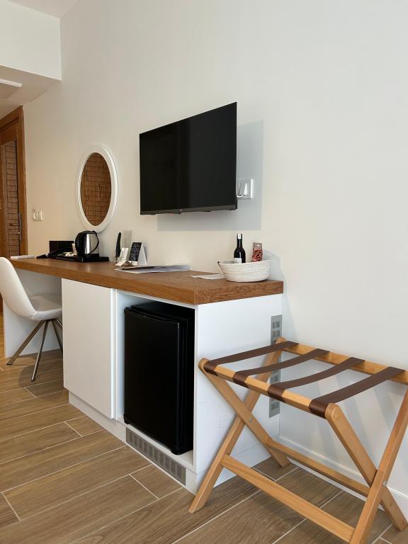 Olea Nova Hotel — 8