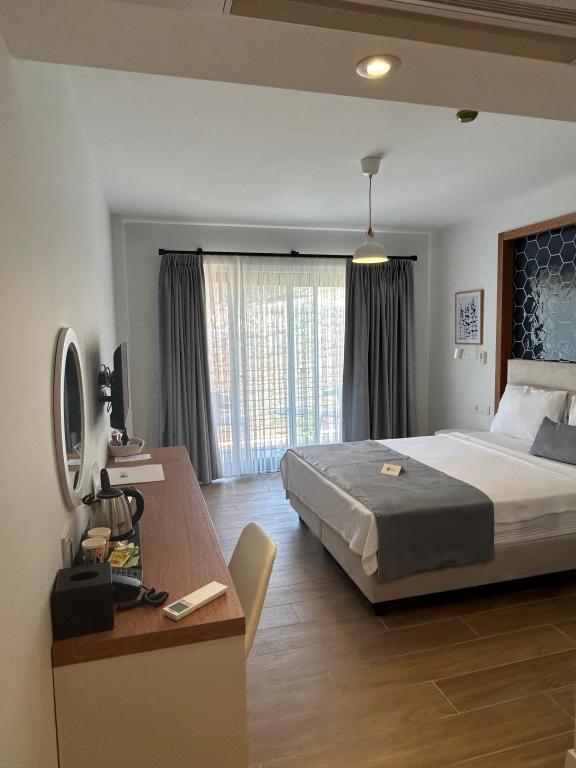 Olea Nova Hotel — 9