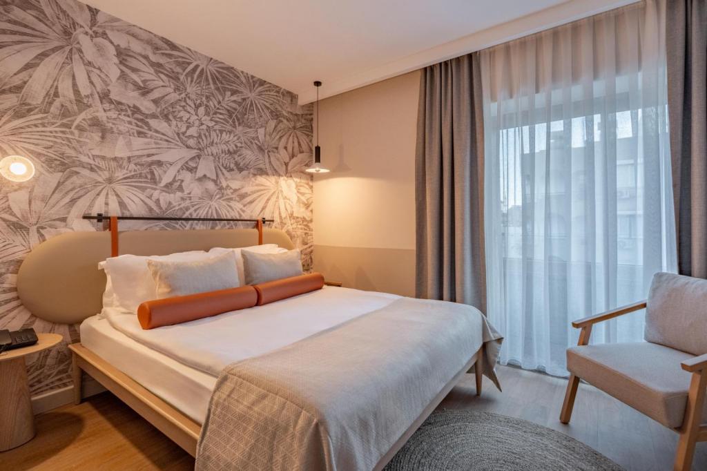 Oli Hotel — 2