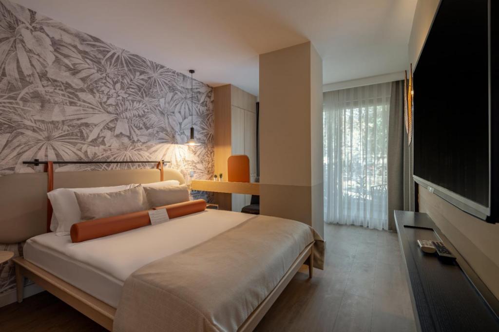 Oli Hotel — 3