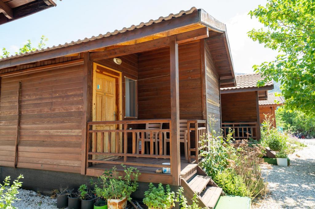 Olimpos Altıntaş Bungalow — 10