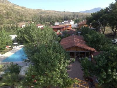 Olimpos Vadi Houses — 7
