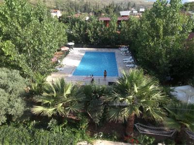 Olimpos Vadi Houses — 6
