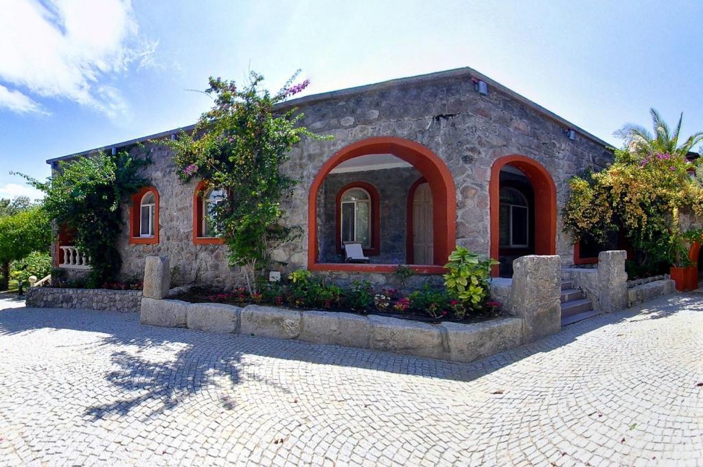 Oliviera Private Island Hotel - Kalem Adası — 7
