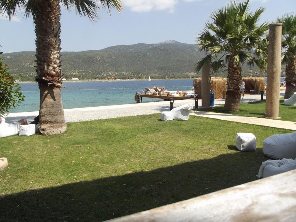 Oliviera Private Island Hotel - Kalem Adası — 6