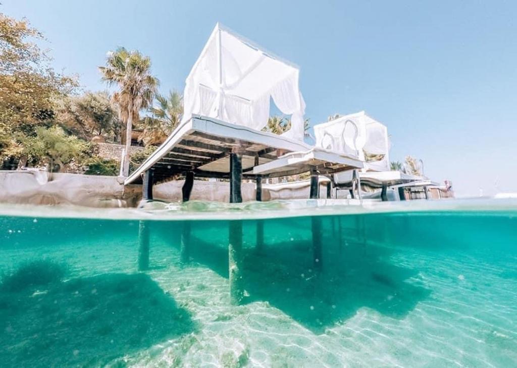 Oliviera Private Island Hotel - Kalem Adası — 5
