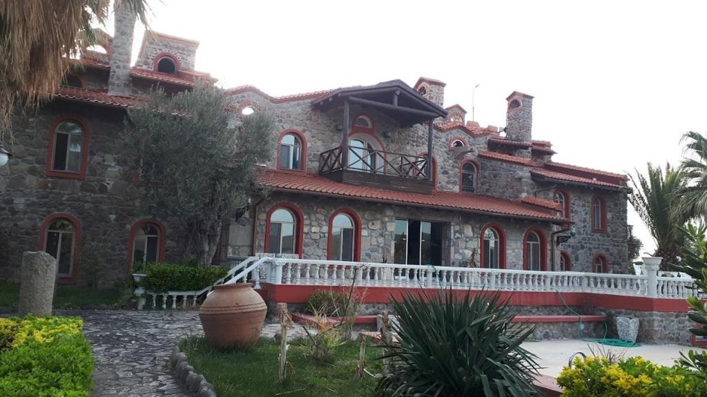 Oliviera Private Island Hotel - Kalem Adası — 10