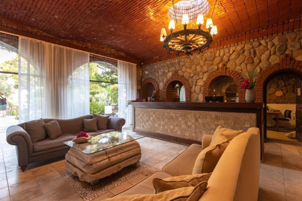 Oliviera Private Island Hotel - Kalem Adası — 9