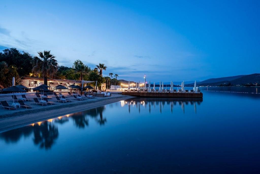 Oliviera Private Island Hotel - Kalem Adası — 8