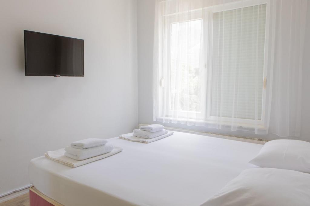 Olya Boutique Hotel — 8