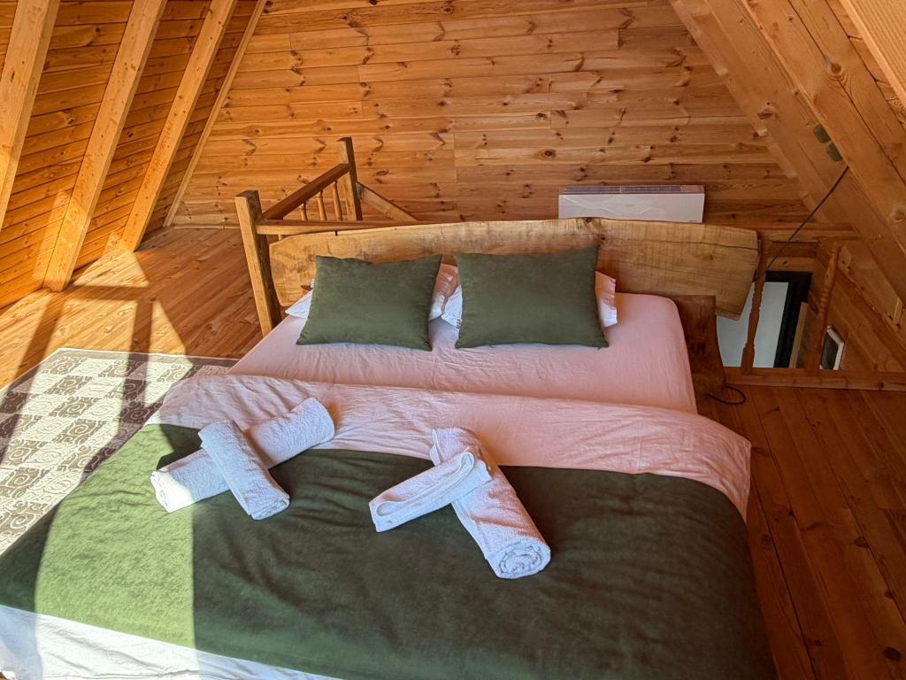 Ona Suit Bungalov — 8