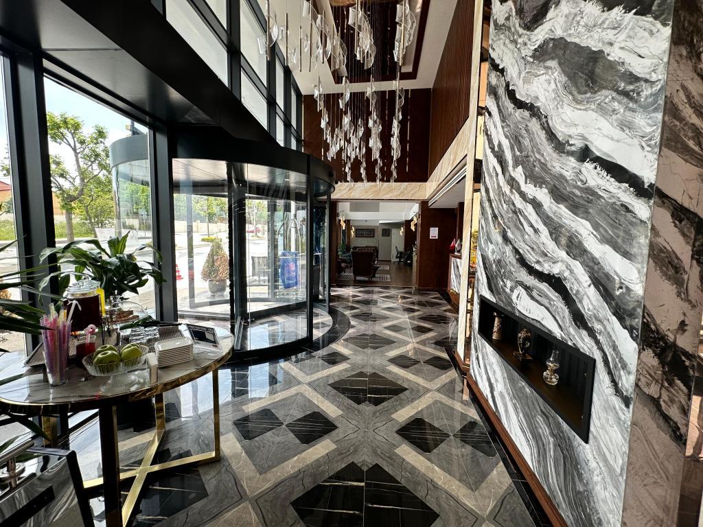 Trademark By Wyndham Operla Airport Hotels Arnavutköy — 4