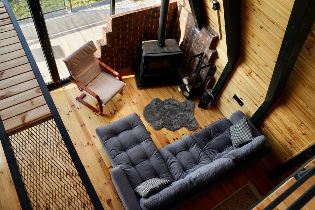 Ordu Bungalov — 6