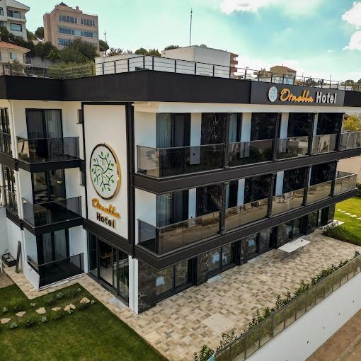 Ornella Otel Çanakkale