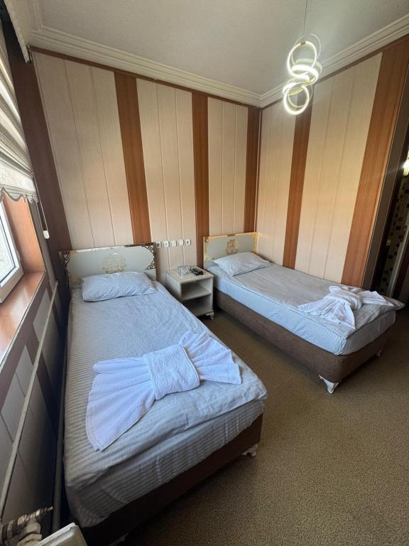 Otel Büyük Doğu — 3