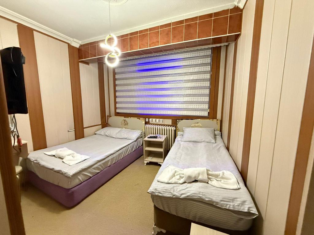 Otel Büyük Doğu — 4