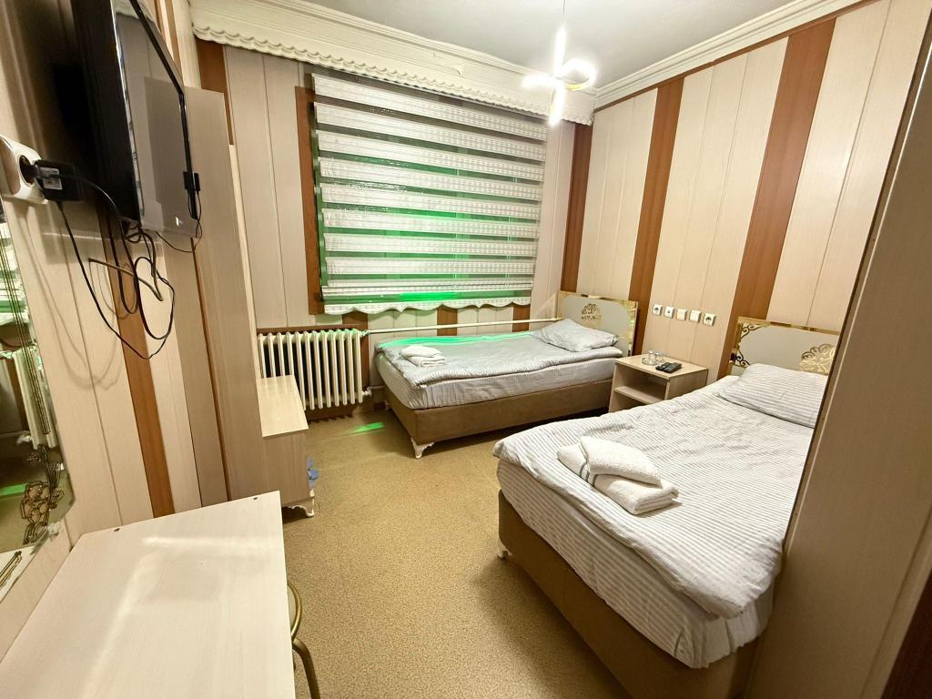 Otel Büyük Doğu — 5