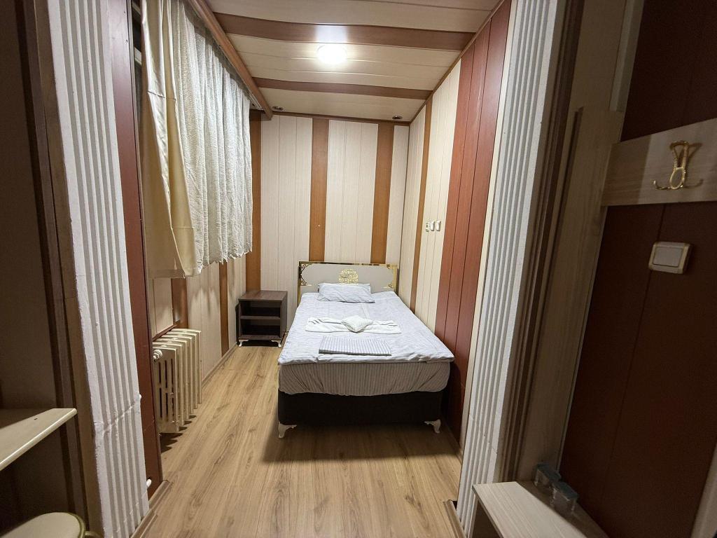 Otel Büyük Doğu — 7