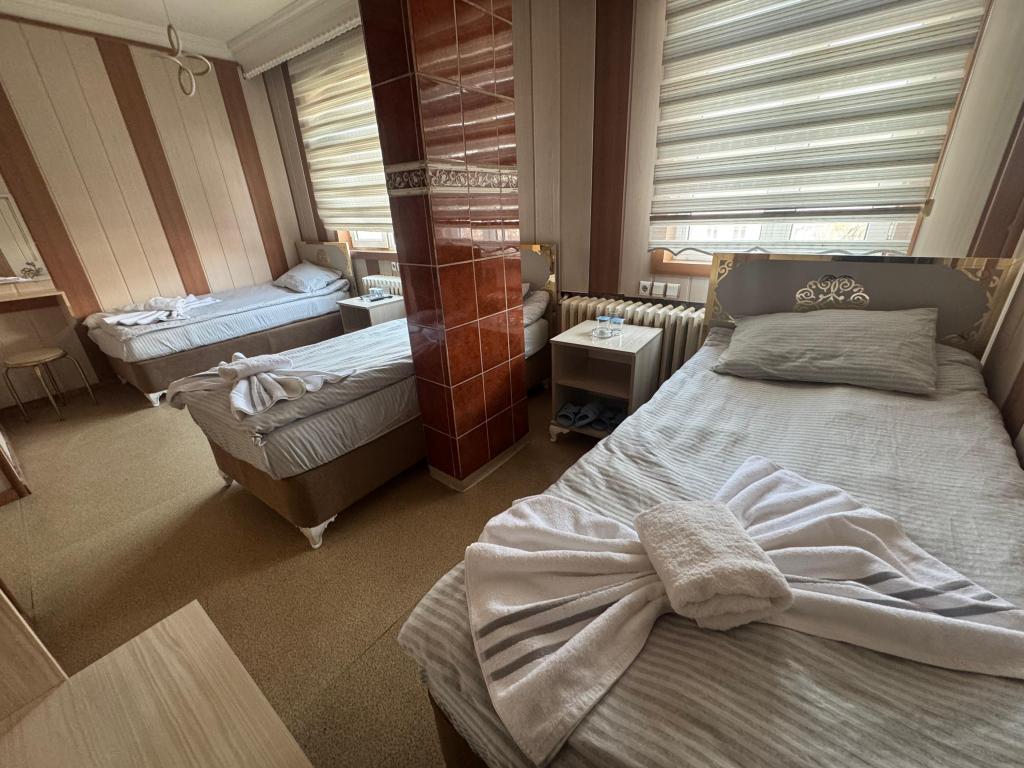 Otel Büyük Doğu — 8