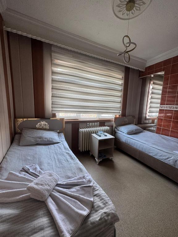 Otel Büyük Doğu — 9