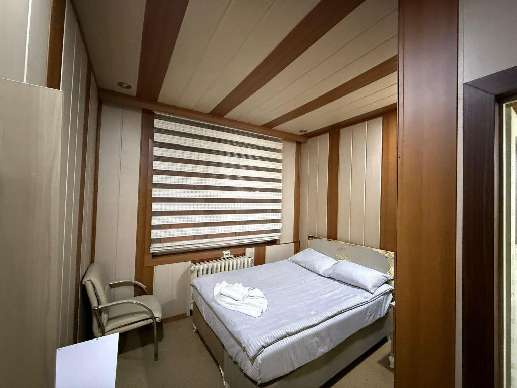Otel Büyük Doğu — 10