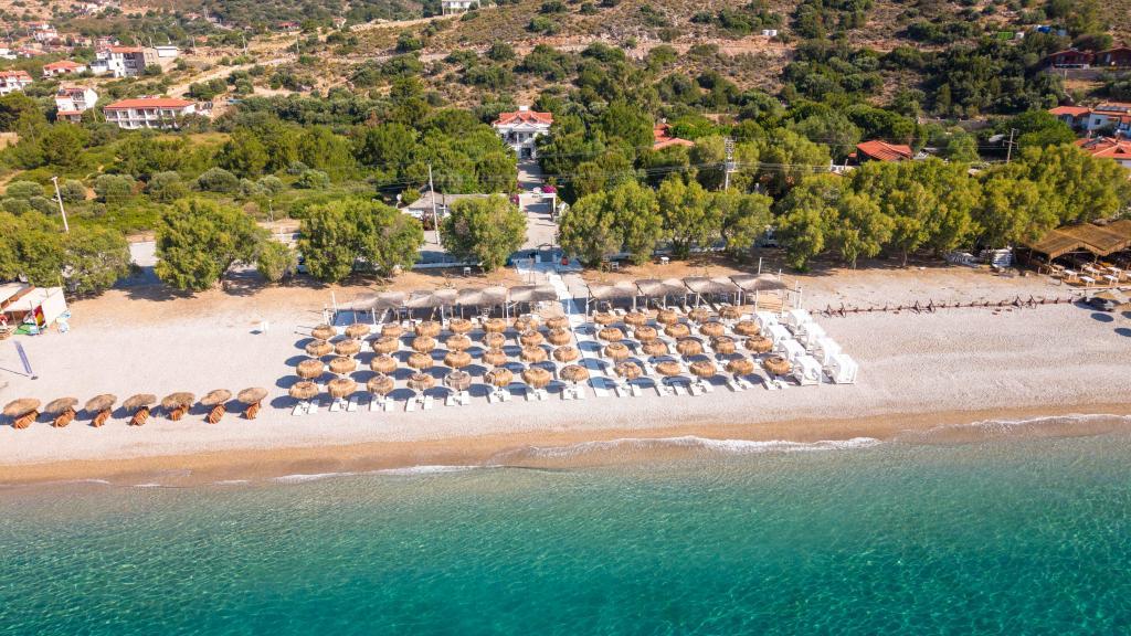 Otel Beyaz İnci — 8
