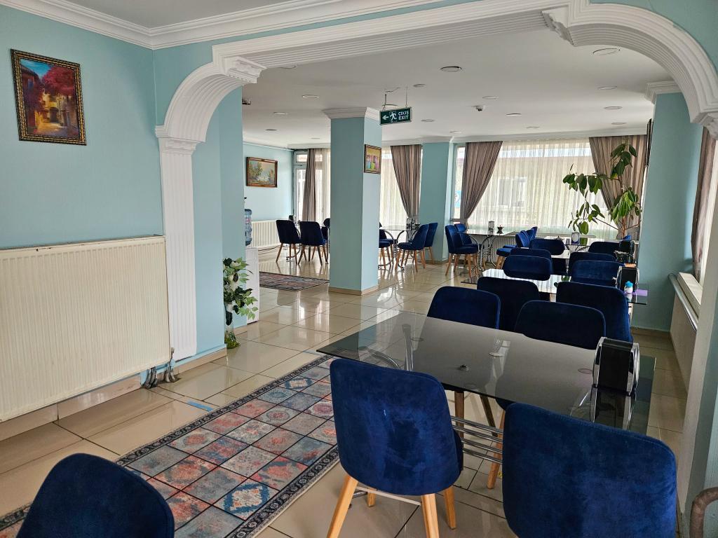 Otel Karaman — 7