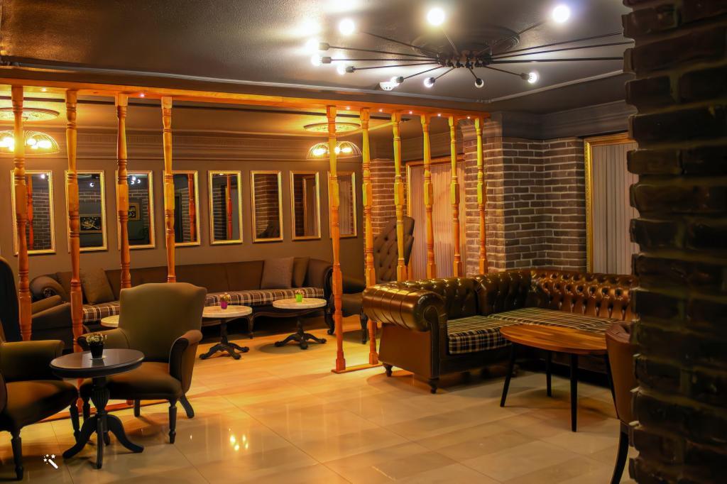 Otel Zade — 2