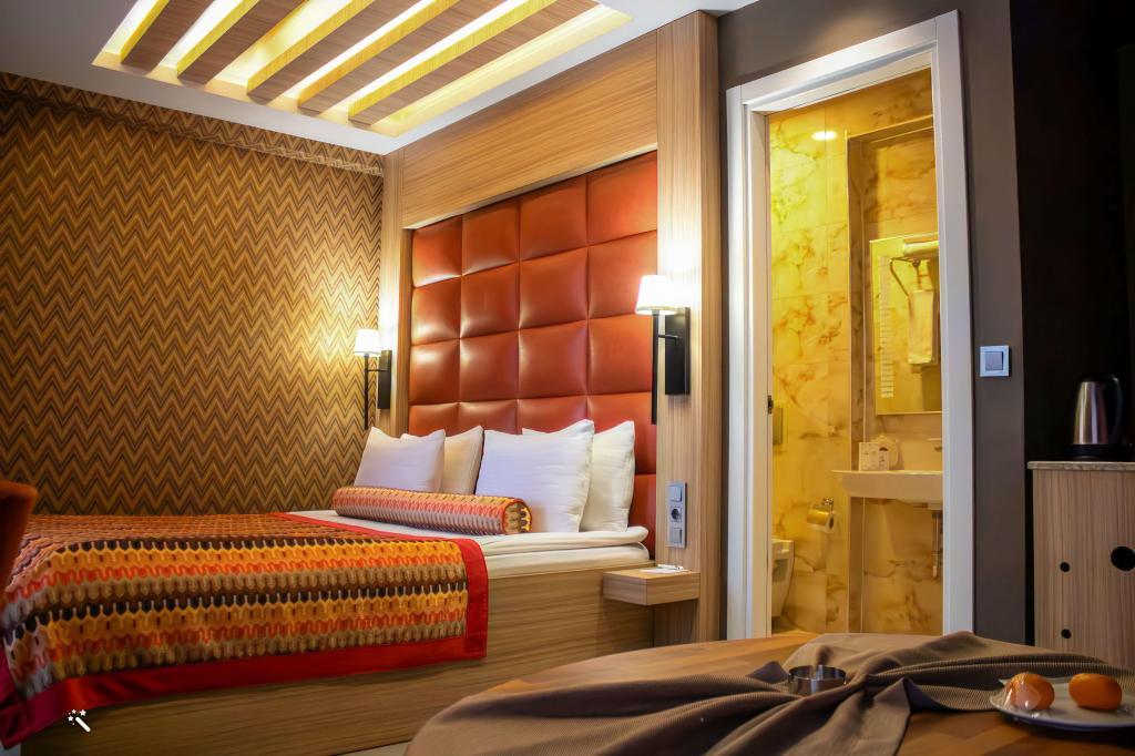 Otel Zade — 7
